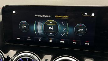Mercedes-Benz EQA EQA 250PLUS AMG LINE