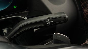 Mercedes-Benz EQA EQA 250PLUS AMG LINE