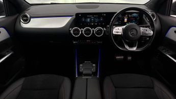 Mercedes-Benz EQA EQA 250PLUS AMG LINE