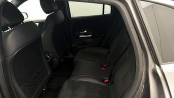 Mercedes-Benz EQA EQA 250PLUS AMG LINE