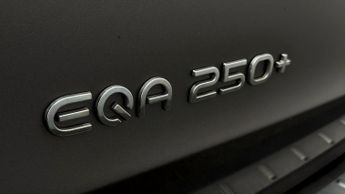 Mercedes-Benz EQA EQA 250PLUS AMG LINE