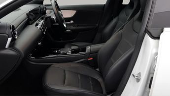 Mercedes-Benz CLA CLA 200 AMG LINE