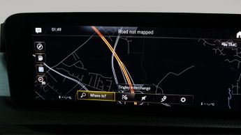 Mercedes-Benz CLA CLA 200 AMG LINE