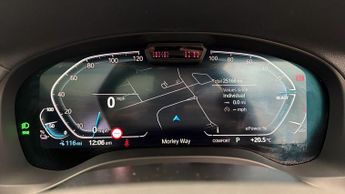 BMW iX3 PREMIER EDITION