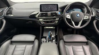 BMW iX3 PREMIER EDITION