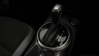 Nissan Juke DIG-T N-CONNECTA DCT
