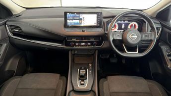 Nissan Qashqai E-POWER N-CONNECTA