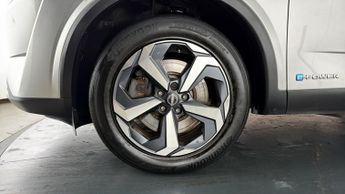 Nissan Qashqai E-POWER N-CONNECTA