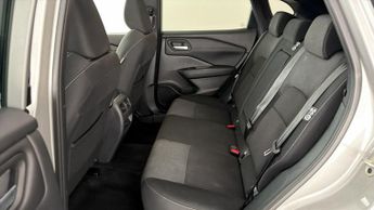 Nissan Qashqai E-POWER N-CONNECTA