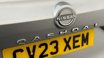 Nissan Qashqai E-POWER N-CONNECTA
