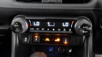 Toyota RAV4 GR SPORT