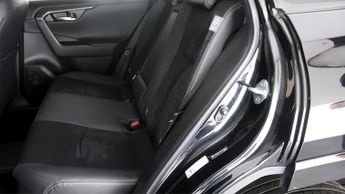 Toyota RAV4 GR SPORT
