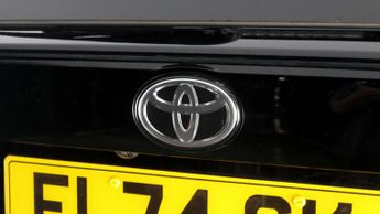 Toyota RAV4 GR SPORT