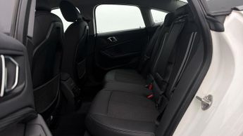 BMW 2 Series Gran Coupe 218I SPORT GRAN COUPE