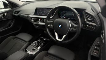 BMW 2 Series Gran Coupe 218I SPORT GRAN COUPE