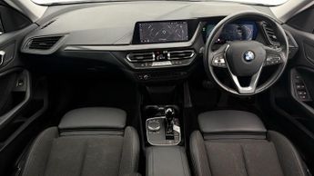 BMW 2 Series Gran Coupe 218I SPORT GRAN COUPE