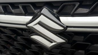 Suzuki S-Cross MOTION