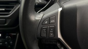 Suzuki S-Cross MOTION