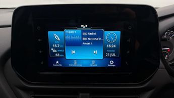 Suzuki S-Cross MOTION