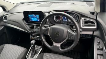 Suzuki S-Cross MOTION