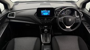 Suzuki S-Cross MOTION