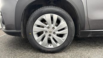 Suzuki S-Cross MOTION