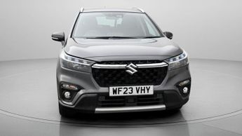 Suzuki S-Cross MOTION