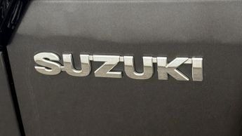 Suzuki S-Cross MOTION