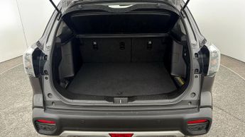 Suzuki S-Cross MOTION