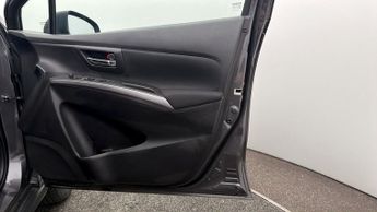 Suzuki S-Cross MOTION