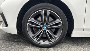 BMW 1 Series 118I SPORT