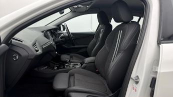BMW 1 Series 118I SPORT