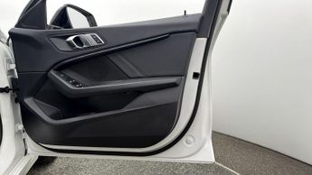BMW 1 Series 118I SPORT
