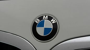 BMW 1 Series 118I SPORT