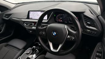BMW 1 Series 118I SPORT