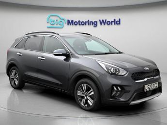 Kia Niro 2