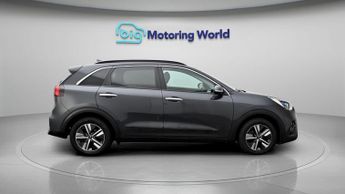 Kia Niro 2