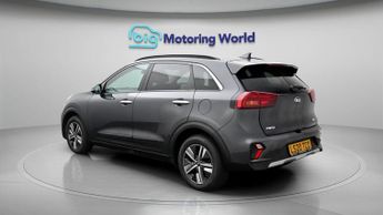 Kia Niro 2