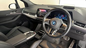 BMW 2 Series Active Tourer 225E M SPORT ACTIVE TOURER