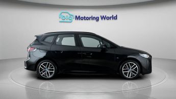 BMW 2 Series Active Tourer 225E M SPORT ACTIVE TOURER