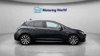 Toyota Corolla DESIGN