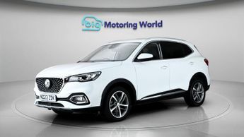 MG MG HS EXCLUSIVE DCT