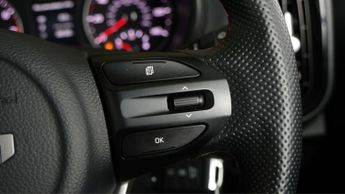Kia Picanto GT-LINE
