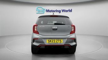 Kia Picanto GT-LINE