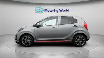 Kia Picanto GT-LINE