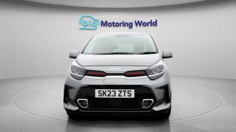 Kia Picanto GT-LINE