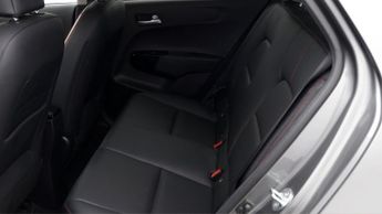 Kia Picanto GT-LINE