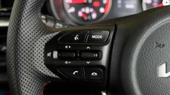 Kia Picanto GT-LINE