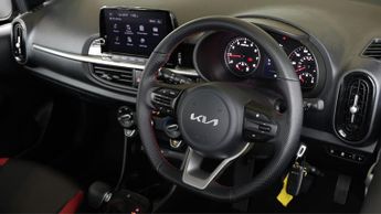 Kia Picanto GT-LINE