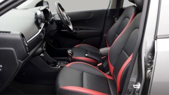 Kia Picanto GT-LINE